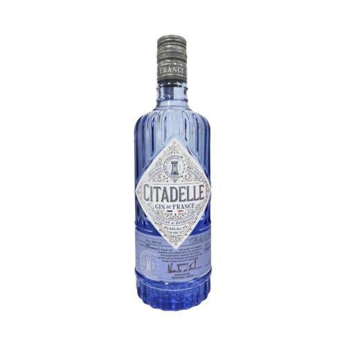 Джин Citadelle Original 44% (0,7L)
