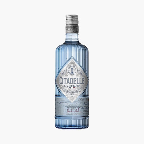 Джин Citadelle Original 44% (0,7L)