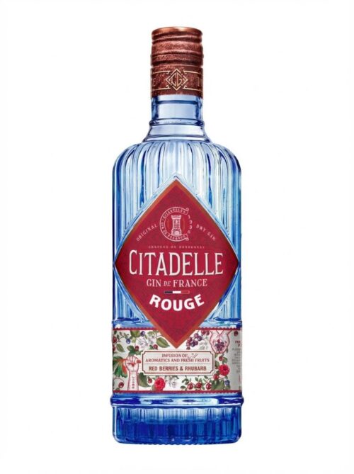 Джин Citadelle Rouge 41.7% (0.7L)