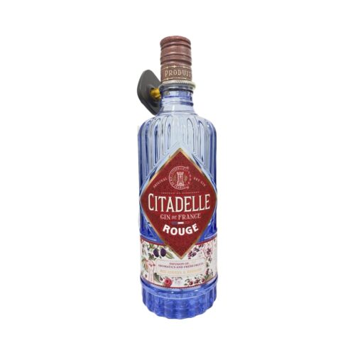 Джин Citadelle Rouge 41.7% (0.7L)