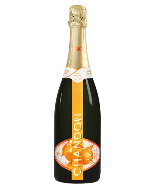 Игристое вино Chandon Garden Spritz 11,5% (0,75L)