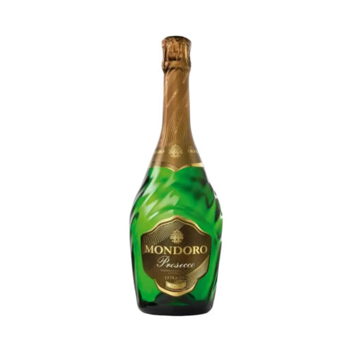 Игристое вино "Mondoro" Prosecco DOC 11% (0,75L)