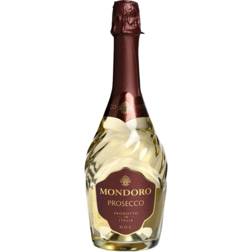 Игристое вино "Mondoro" Prosecco DOC 11% (0,75L)