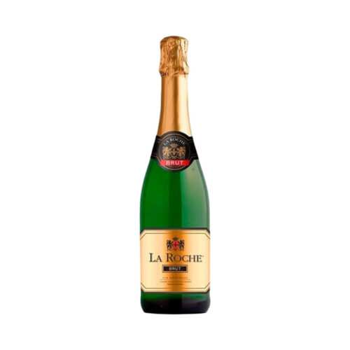 Игристое вино La Roche Brut 11% (0,75L)