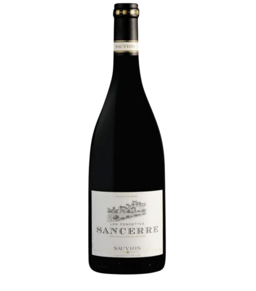 Вино Sauvion Sancerre Les Fondettes 12,5% (0,75L)