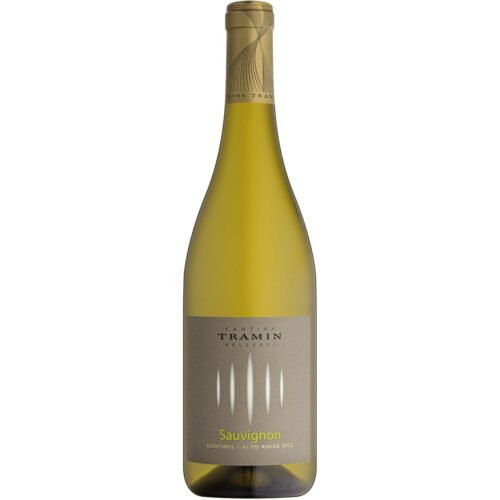 Вино Tramin, Sauvignon, Alto Adige DOC 13.5% (0.75L)