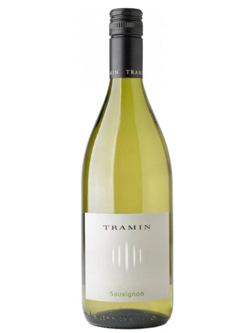 Вино Tramin, Sauvignon, Alto Adige DOC 13.5% (0.75L)