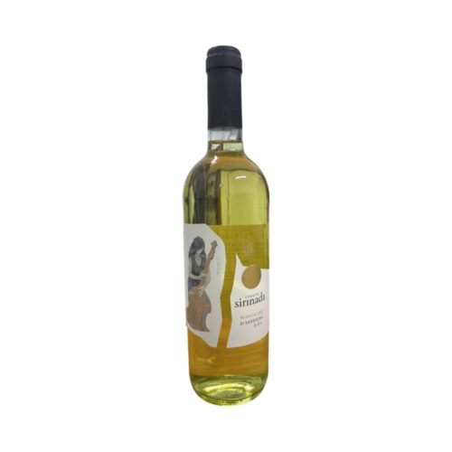 Вино Tenute Sirinada Vermentino di Sardegna DOC 13% (0,75L)