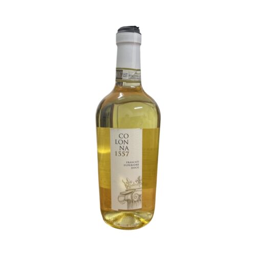 Вино Colonna 1557 Frascati Superiore DOCG 12.5% (0.75L)