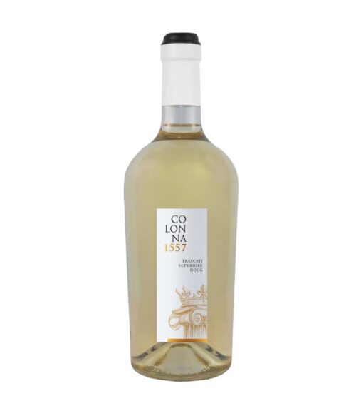 Вино Colonna 1557 Frascati Superiore DOCG 12.5% (0.75L)
