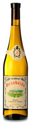 Вино Granbazan Etiqueta Verde Albarino 13.5% (0,75L)