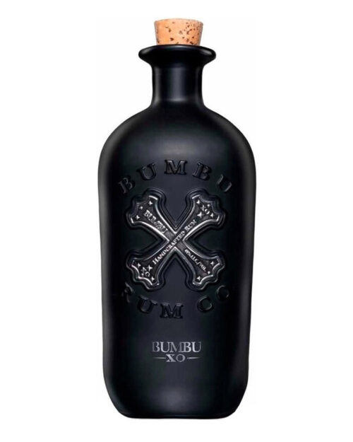 Ром Bumbu XO Caribbean Rum 40% (0,7L)