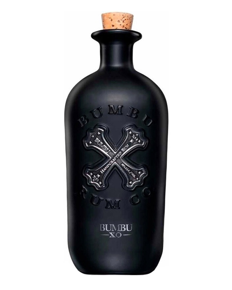Ром Bumbu XO Caribbean Rum 40% (0,7L)