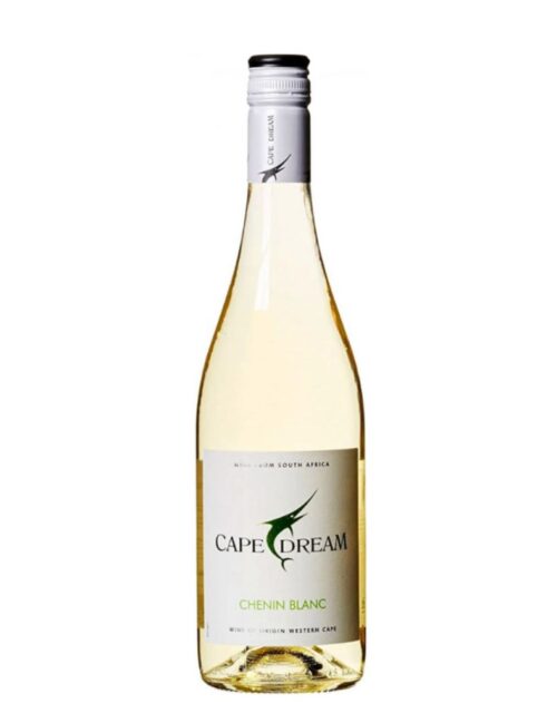 Вино Cape Dream Chenin  12.5% (0,75L)