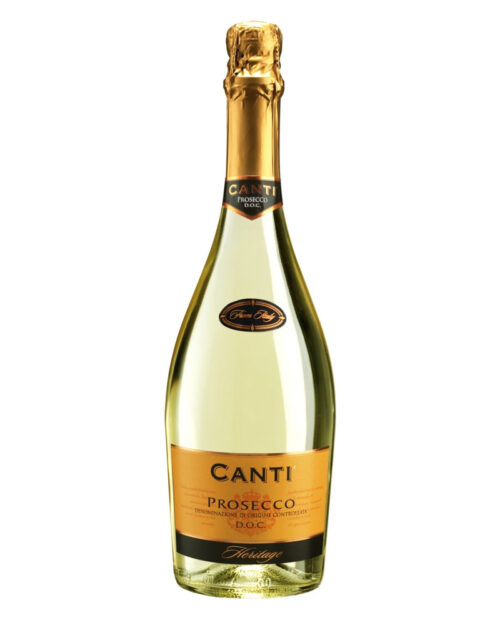 Игристое вино Canti Prosecco 11% (0,75L)