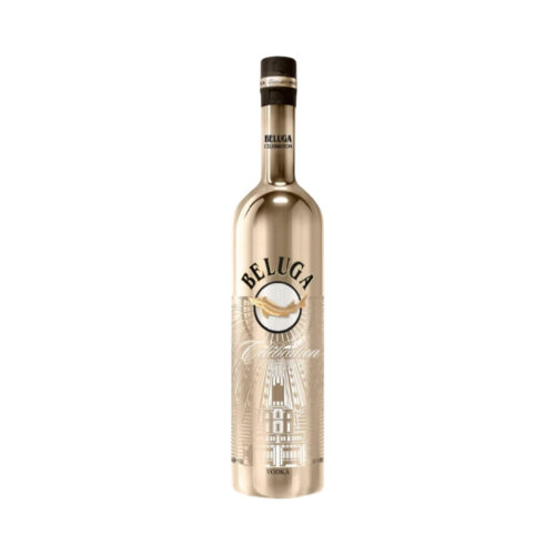 Водка Beluga Celebration 40% (0,7L)