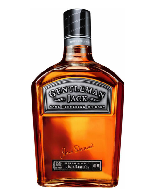 Виски Jack Daniel's Gentleman Jack 40% (0,7L)