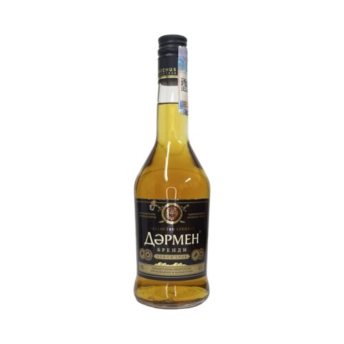 Бренди Дәрмен 38% (0,5L)