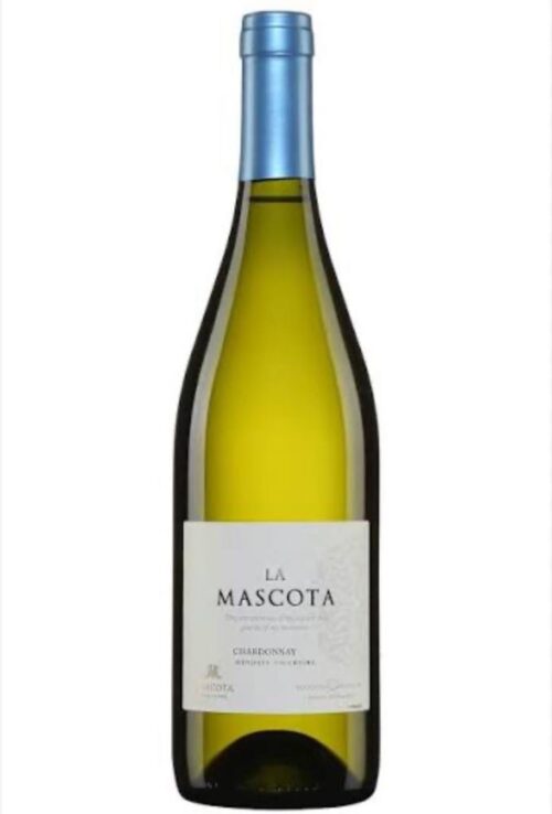 Вино La Mascota Chardonnay % (0.75L)