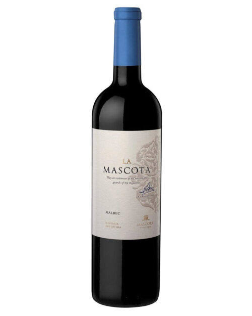 Вино La Mascota Cabernet Sauvignon 14% (0,75L)