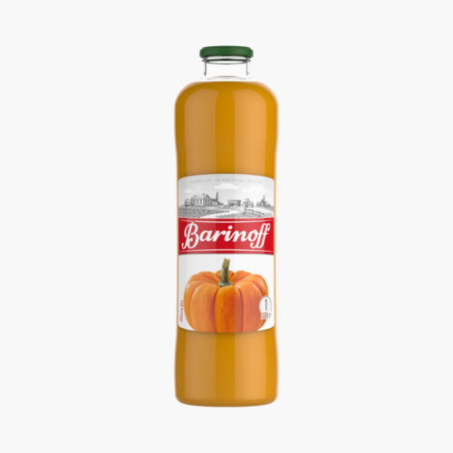 Нектар Barinoff Тыква, Glass (1L)