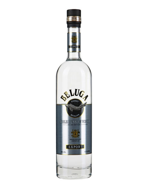 Водка Beluga 40% (0.7L)