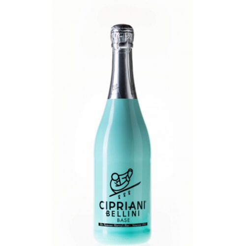 Игристое вино Bellini Cipriani 5,5% (0,75L)