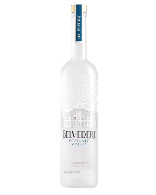 Водка Belvedere 40% (1L)