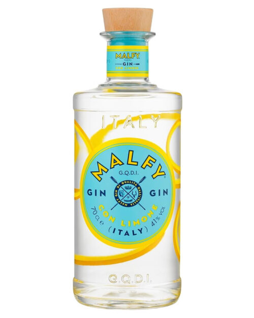 Джин Malfy Con Limone Gin 41% (0,7L)