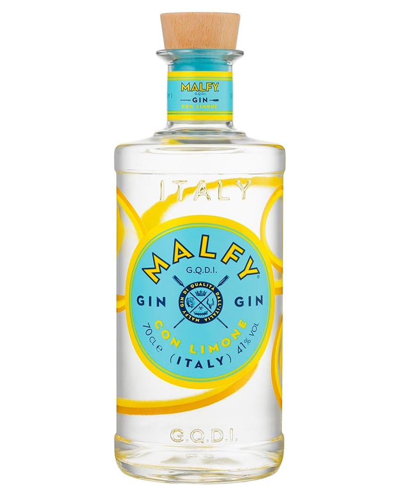 Джин Malfy Con Limone Gin 41% (0,7L)