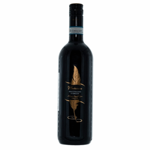 Вино MONTAROCCO MONTEPULCIANO D'ABRUZZO DOC кр/сух.0,75л