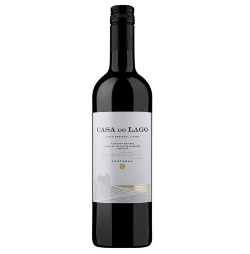 Вино Casa do Lago Tinto 12.5% (0.75L)