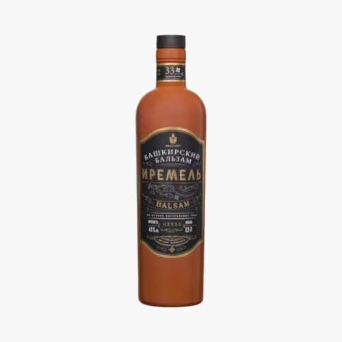Бальзам Иремель 45% (0,5L)