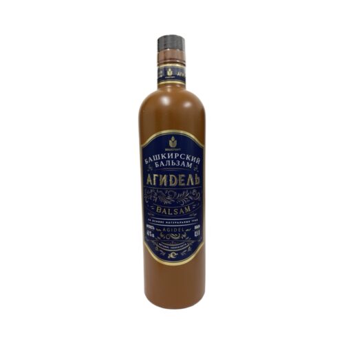 Бальзам Агидель 45% (0.5L)