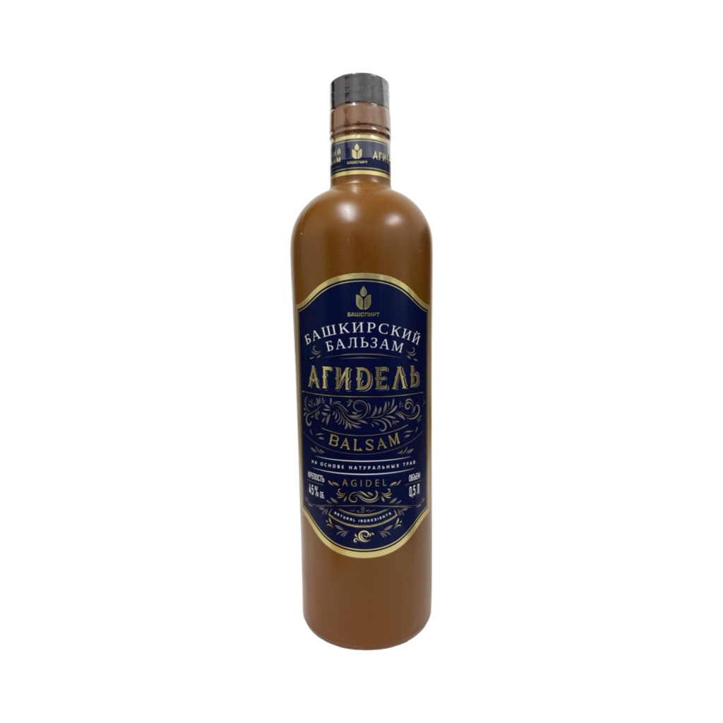 Бальзам Агидель 45% (0.5L)
