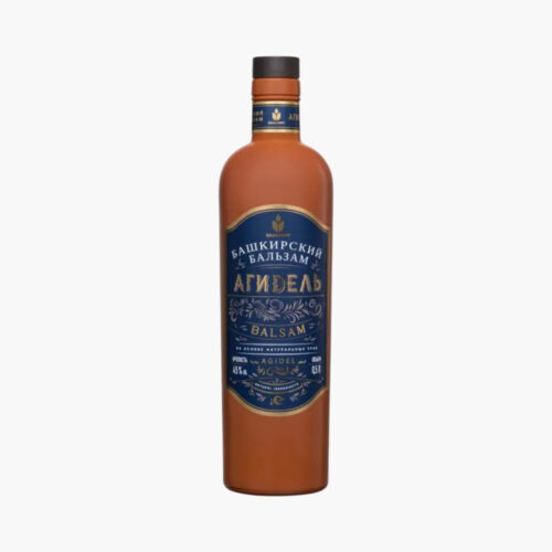 Бальзам Агидель 45% (0.5L)