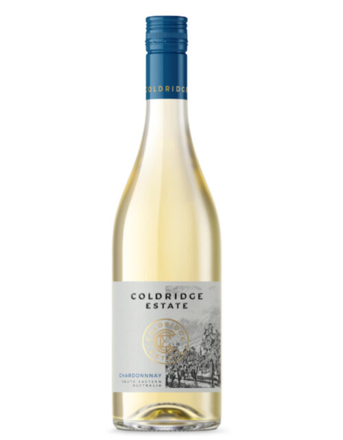 Вино Coldridge Estate Chardonnay 10.5% (0,75L)