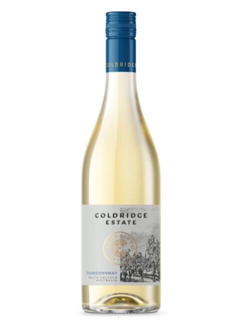 Вино Coldridge Estate Chardonnay 10.5% (0,75L)