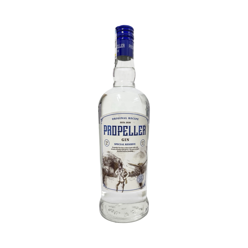 Джин Propeller 45% (0,75L)