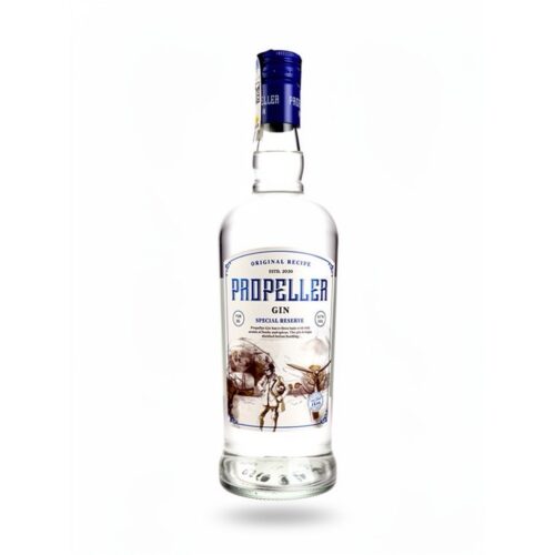 Джин Propeller 45% (0,75L)