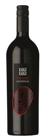 Вино Karlu Karlu Shiraz-Cabernet 13.5% (0,75L)