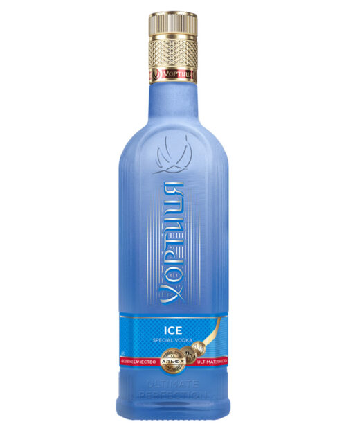 Водка Хортиця ICE 40% (1.75L)