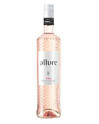 Вино Allure Pinot Grigio Pink 12% (0,75L)