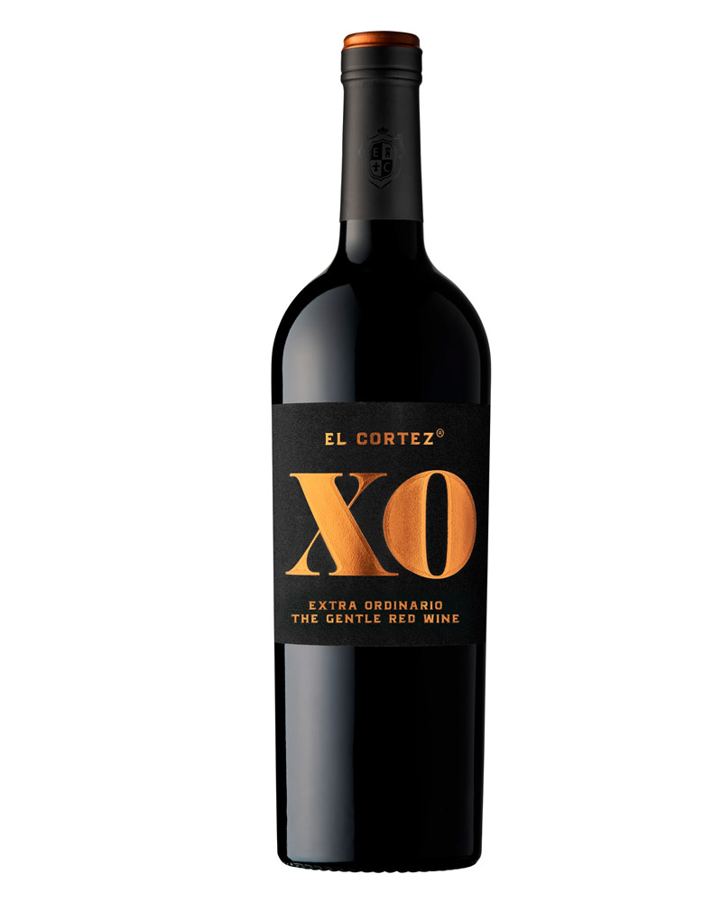 Вино El Cortez XO Extra Ordinario 14% (0,75L)