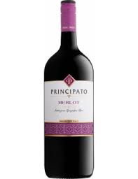 Вино Principato Merlot IGT Trevenezie 12% (0,75L)