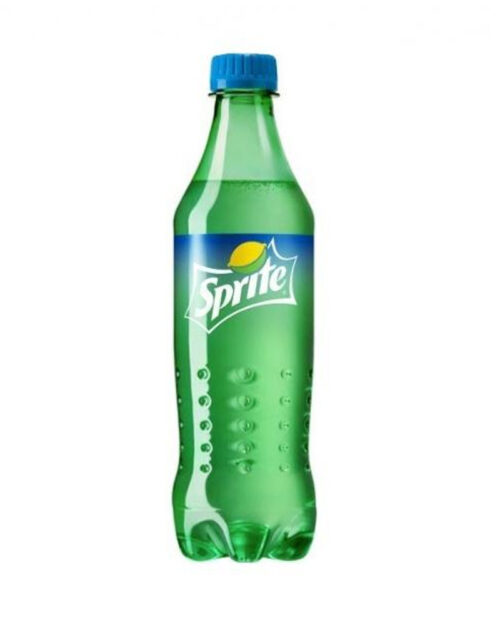 Sprite, pet (0,5L)