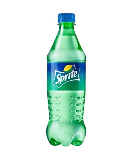 Sprite, pet (2L)