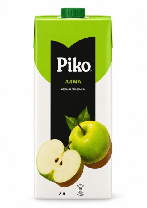 Нектар Piko Яблоко (2L)