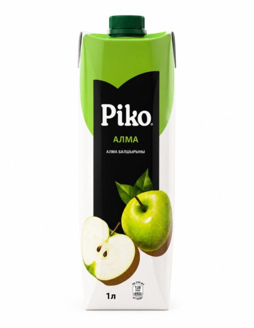 Нектар Piko Яблоко (1L)