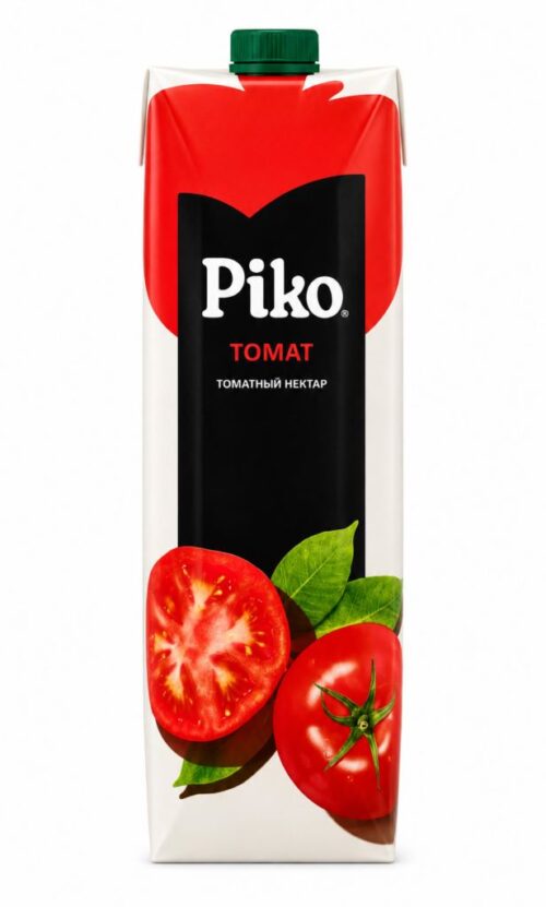 Нектар Piko Томат (1L)